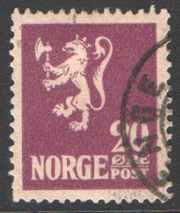 Norway Scott 101 Used